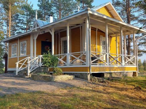 Apartamento Huvila Lammen Rannalla