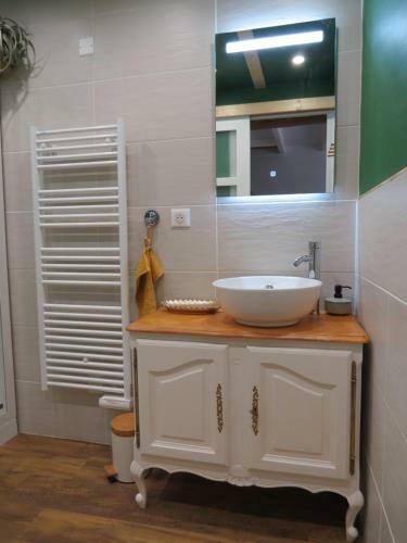 Hostal Les Vieilles Pierres