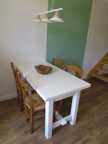 Hostal Les Vieilles Pierres
