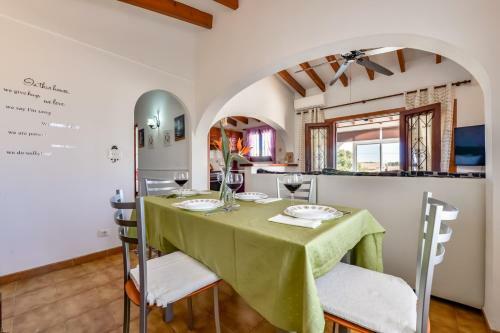 Villas Guzman - Miguel