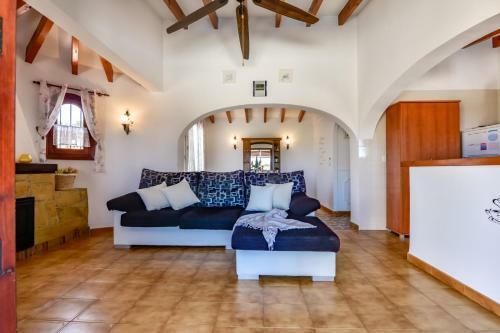 Villas Guzman - Miguel
