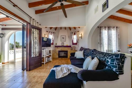 Villas Guzman - Miguel