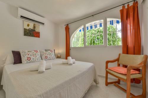 Villas Guzman - Tranquila
