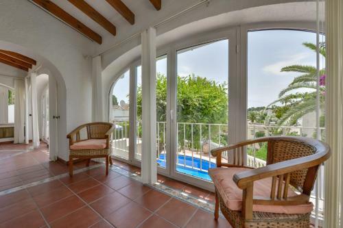 Villas Guzman - Tranquila
