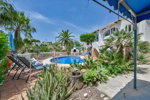 Villas Guzman - Tranquila