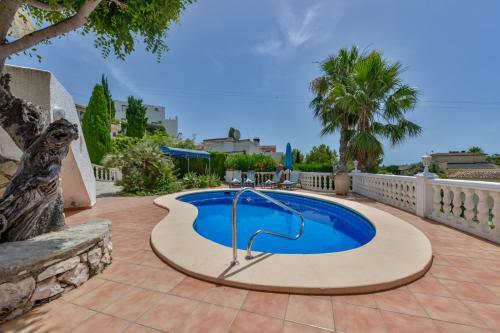 Villas Guzman - Tranquila