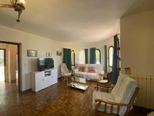 At349 Villa Andromeda