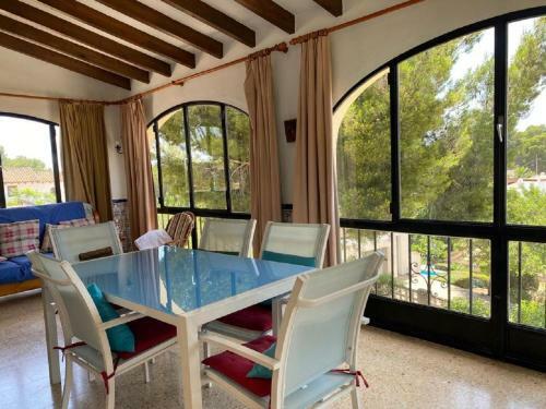 At349 Villa Andromeda
