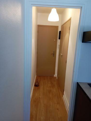 Apartamento Studio Auray St Goustan