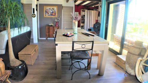 Villa Les Pious Landais