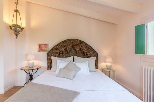 Hotel Villa Riu Blanc