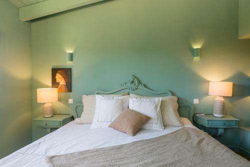 Hotel Villa Riu Blanc
