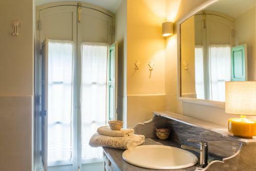 Hotel Villa Riu Blanc