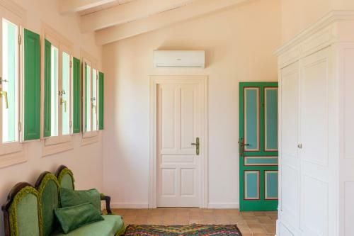 Hotel Villa Riu Blanc