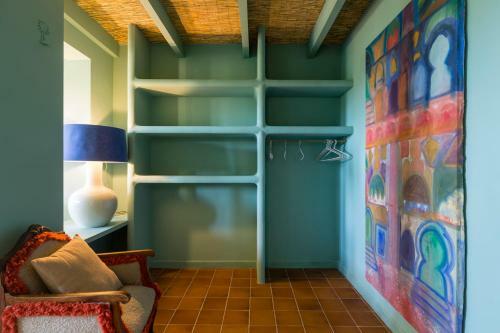 Hotel Villa Riu Blanc