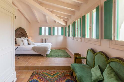 Hotel Villa Riu Blanc