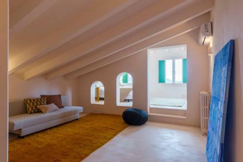 Hotel Villa Riu Blanc
