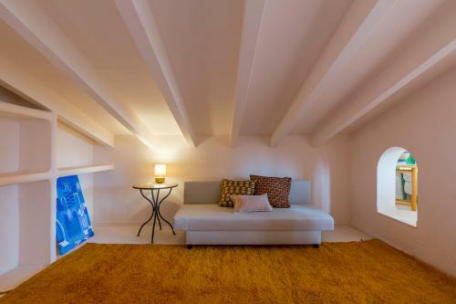 Hotel Villa Riu Blanc