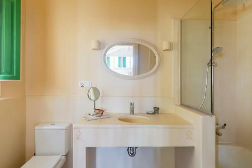 Hotel Villa Riu Blanc
