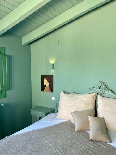 Hotel Villa Riu Blanc