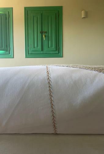 Hotel Villa Riu Blanc