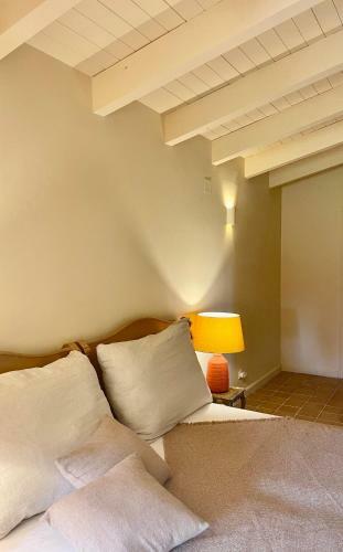 Hotel Villa Riu Blanc