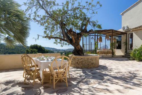 Hotel Villa Riu Blanc