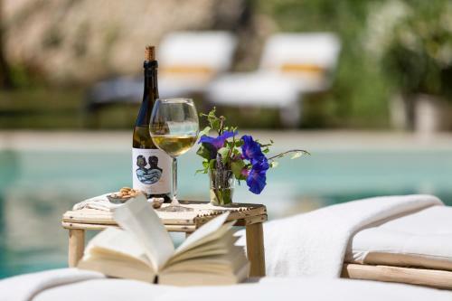 Hotel Villa Riu Blanc