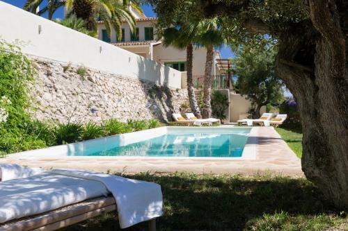Hotel Villa Riu Blanc