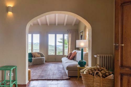 Hotel Villa Riu Blanc