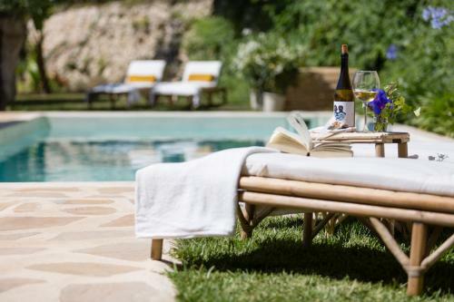 Hotel Villa Riu Blanc