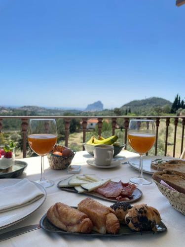 Hotel Villa Riu Blanc