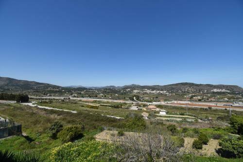 Encanto Benissa Pueblo