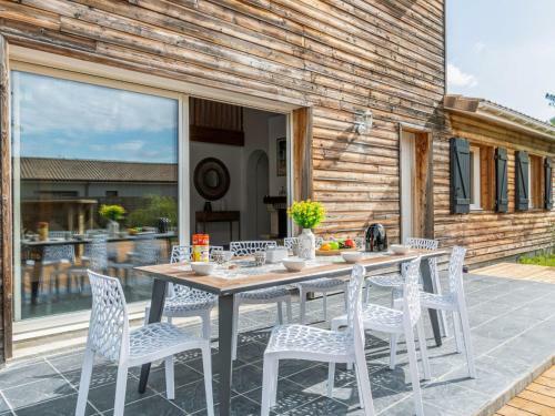 Holiday Home Bagan