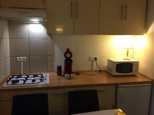Apartamento Victor Hugo Confort