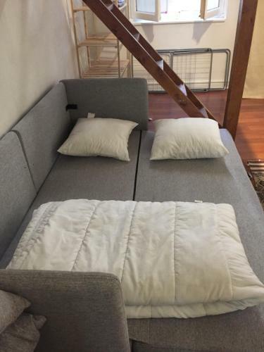 Apartamento Victor Hugo Confort