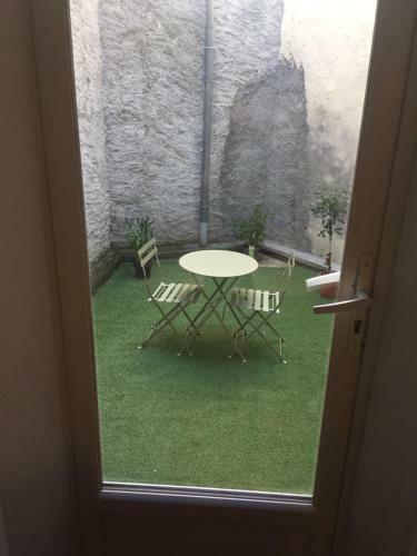 Apartamento Victor Hugo Confort
