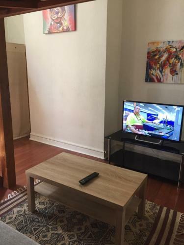 Apartamento Victor Hugo Confort