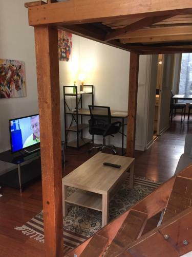 Apartamento Victor Hugo Confort