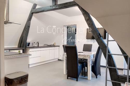 Apartamento Porte 10 � 100 M De La Mer