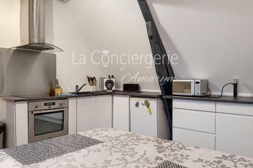 Apartamento Porte 10 � 100 M De La Mer