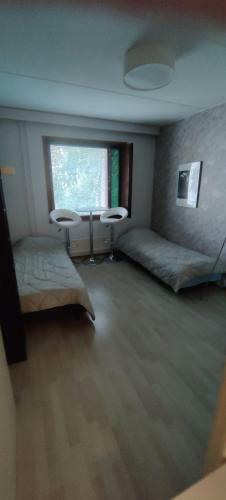 Apartamentos Lentsu Pearl