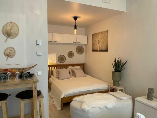 Immaculate 1-bed Apartment In Tampere