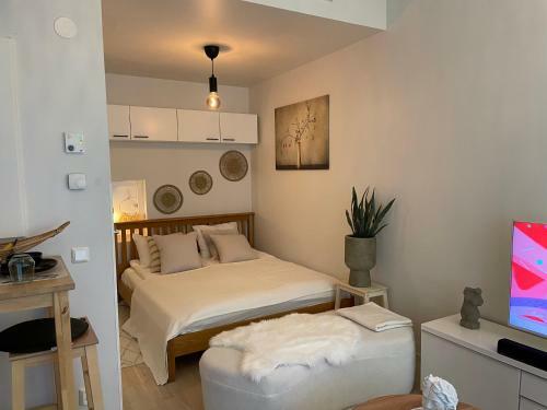 Immaculate 1-bed Apartment In Tampere