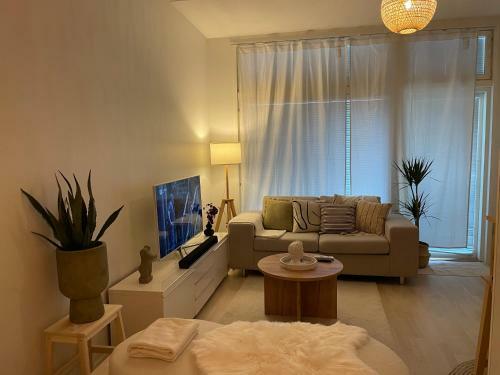 Apartamento Lux Home II
