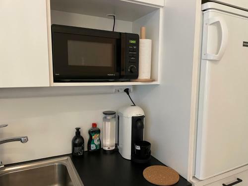 Apartamento Lux Home II