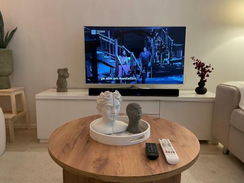 Apartamento Lux Home II