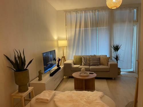 Apartamento Lux Home II