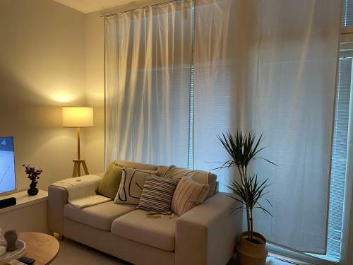 Apartamento Lux Home II