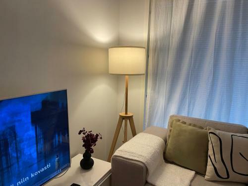 Apartamento Lux Home II